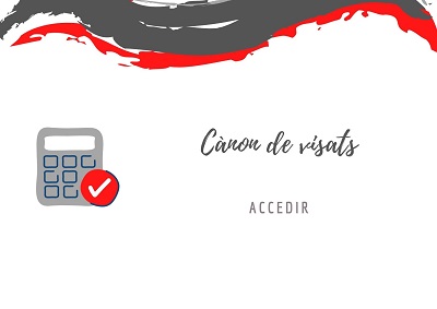 canon visats
