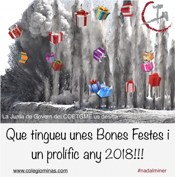 Bones festes!