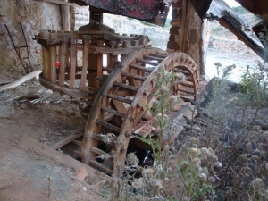 Curs geològic i miner per l&#039;ARAGÓ