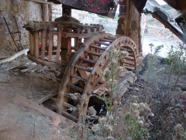 Curs geològic i miner per l'ARAGÓ