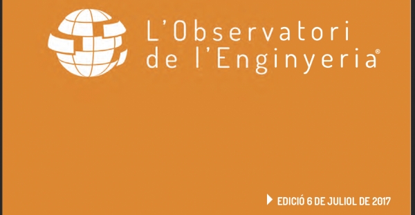 L&#039;observatori de l&#039;Enginyeria.