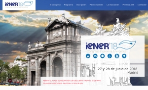 I Congreso Ingeniería Energética – iENER’18