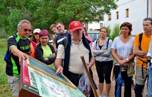 Josep Maria Mata i Perelló, Premi Carmina Virgili 2017