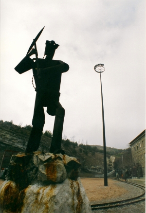 El Santa Bàrbara dels estudiants