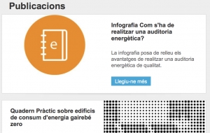 L&#039;auditoria energètica