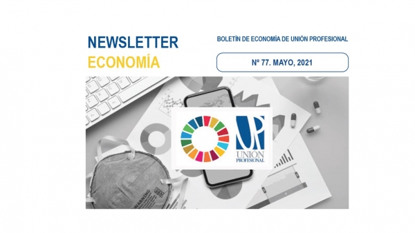 Newsletter Economia Mayo 2021