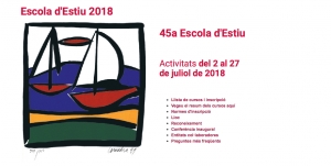 Escola d&#039;estiu CDL