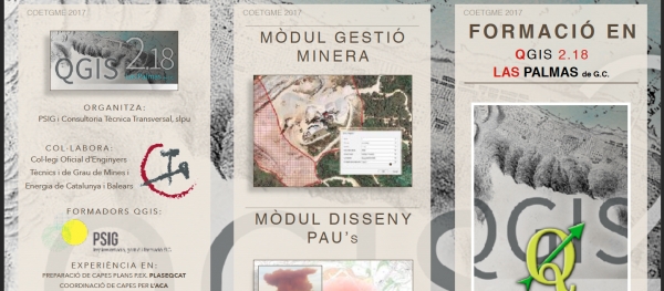 Curs: Qgis Mines/Emergencies