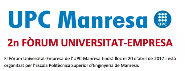 Universitat i empresa