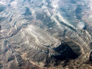 Curs geològic i miner per BURGOS