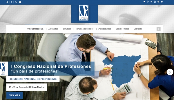 Cloenda del Congrés Nacional de les Professions