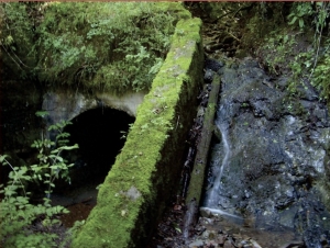 Visita guiada Mines de Malpas