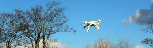 III Congrés sobre aplicacions de Drons a l&#039;enginyeria civil - civil dron &#039; 17