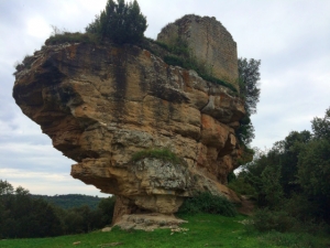 Recorreguts geològics pel Moianès