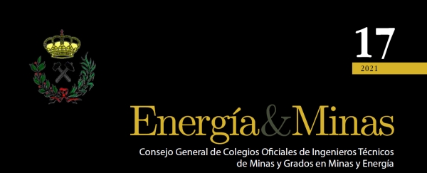 Revista Energía&amp;Minas 2021