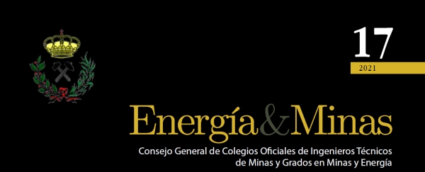 Revista Energía&Minas 2021