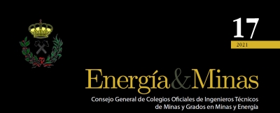 Revista Energía&amp;Minas 2021