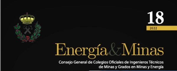 Revista Energía&amp;Minas 2022