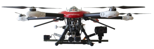 Taller: Drons, noves tecnologies i pòlisses RC