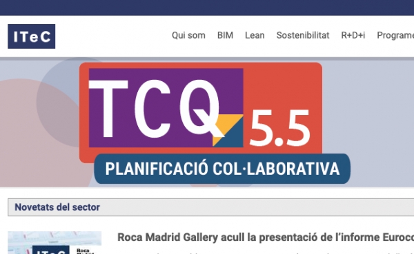 TCQ 5.5 ja disponible