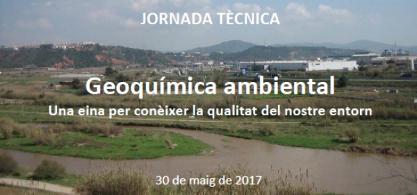 Geoquímica ambiental