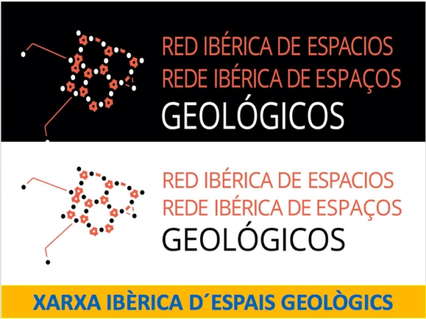 Xarxa ibèrica d&#039;espais Geològics