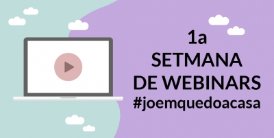 Setmana dels webinars ITEC